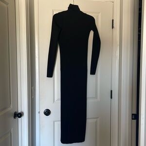 Zara evening dress